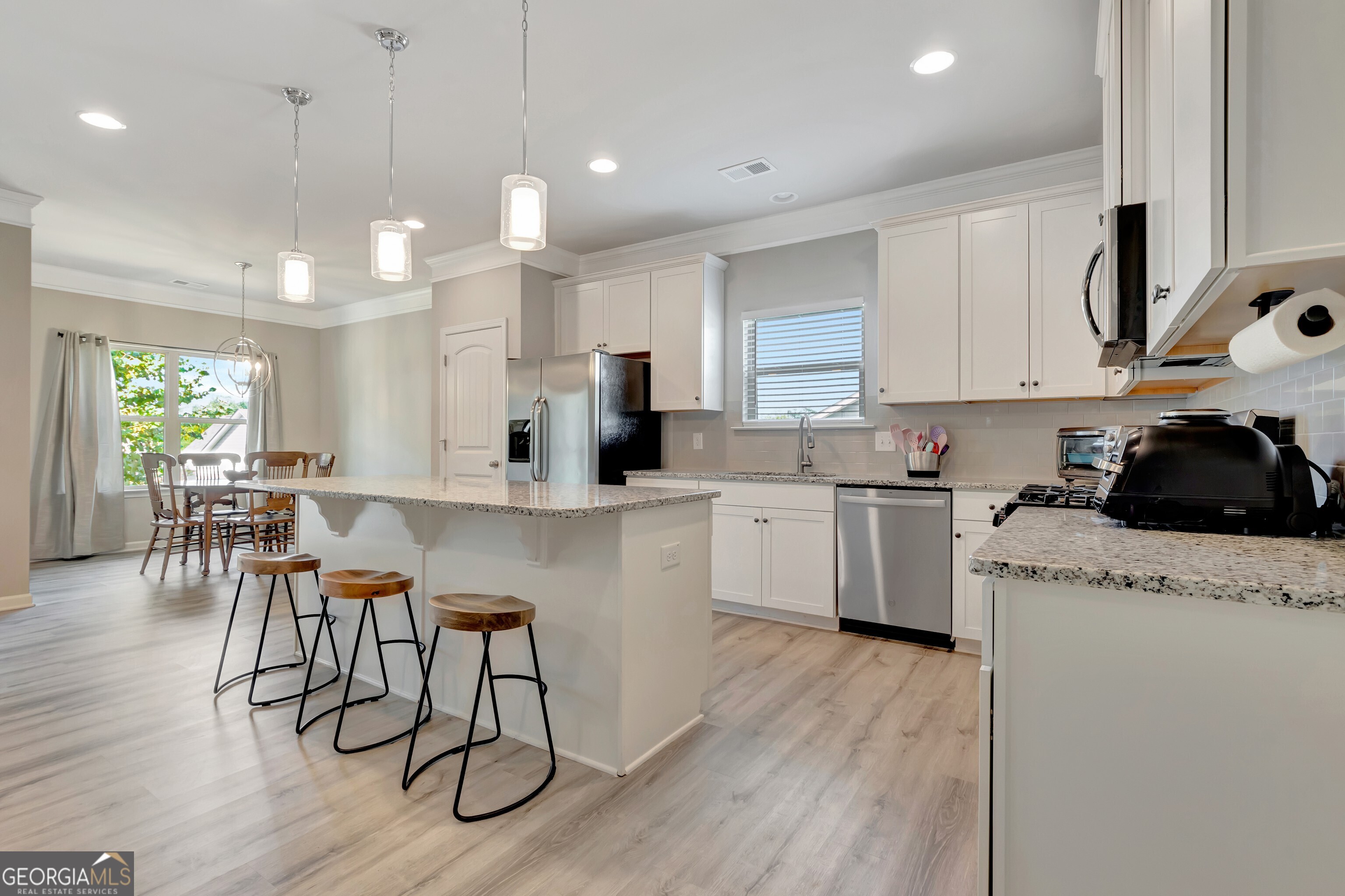 10 Vintage Avenue Newnan, GA 30265 - Photo 5 of 22