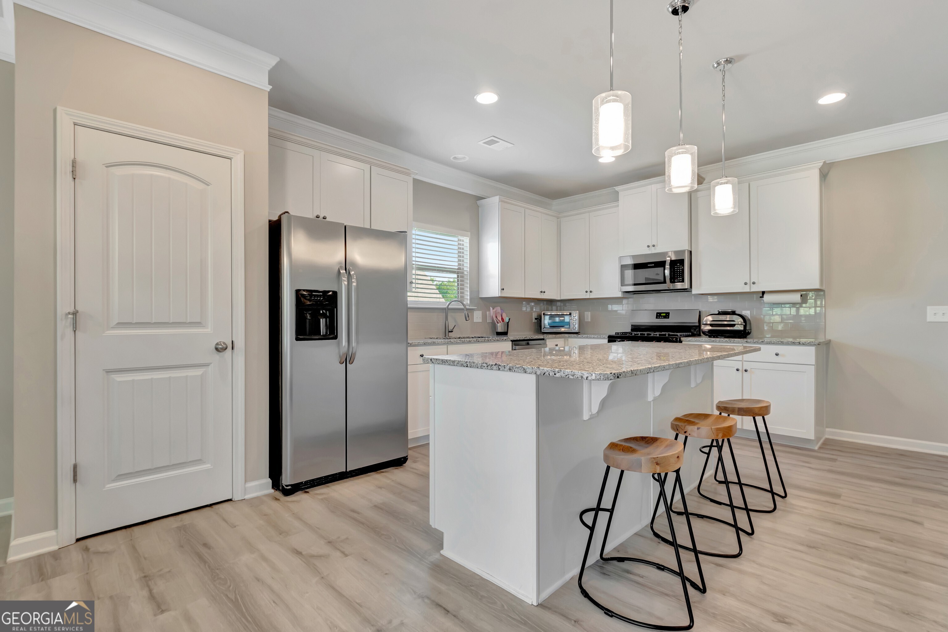 10 Vintage Avenue Newnan, GA 30265 - Photo 6 of 22