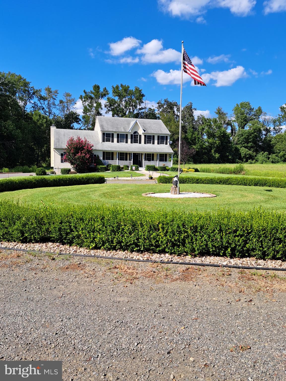 41 C Highbridge Road New Egypt, NJ 08533 - Photo 3 of 23