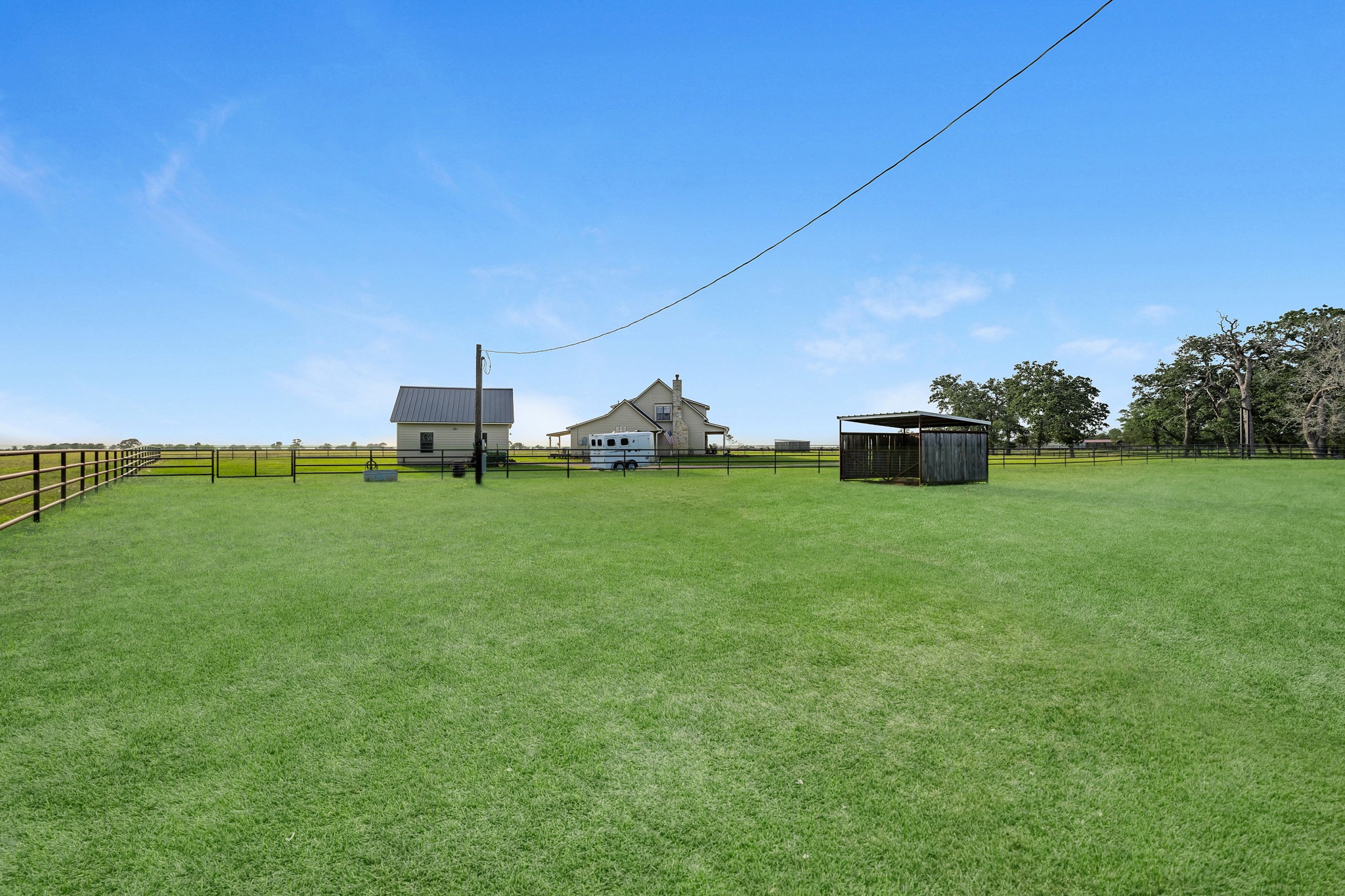 24011 Old Howth Road Hempstead, TX 77445 - Photo 39 of 43