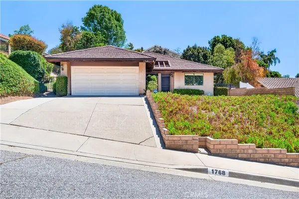 $889,000 | 1768 Paseo Feliz, San Dimas, CA 91773