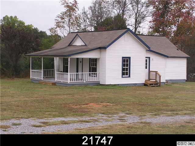 1024 Startown Road Lincolnton, NC 28092 - Photo 1 of 9 Gallery Image 1