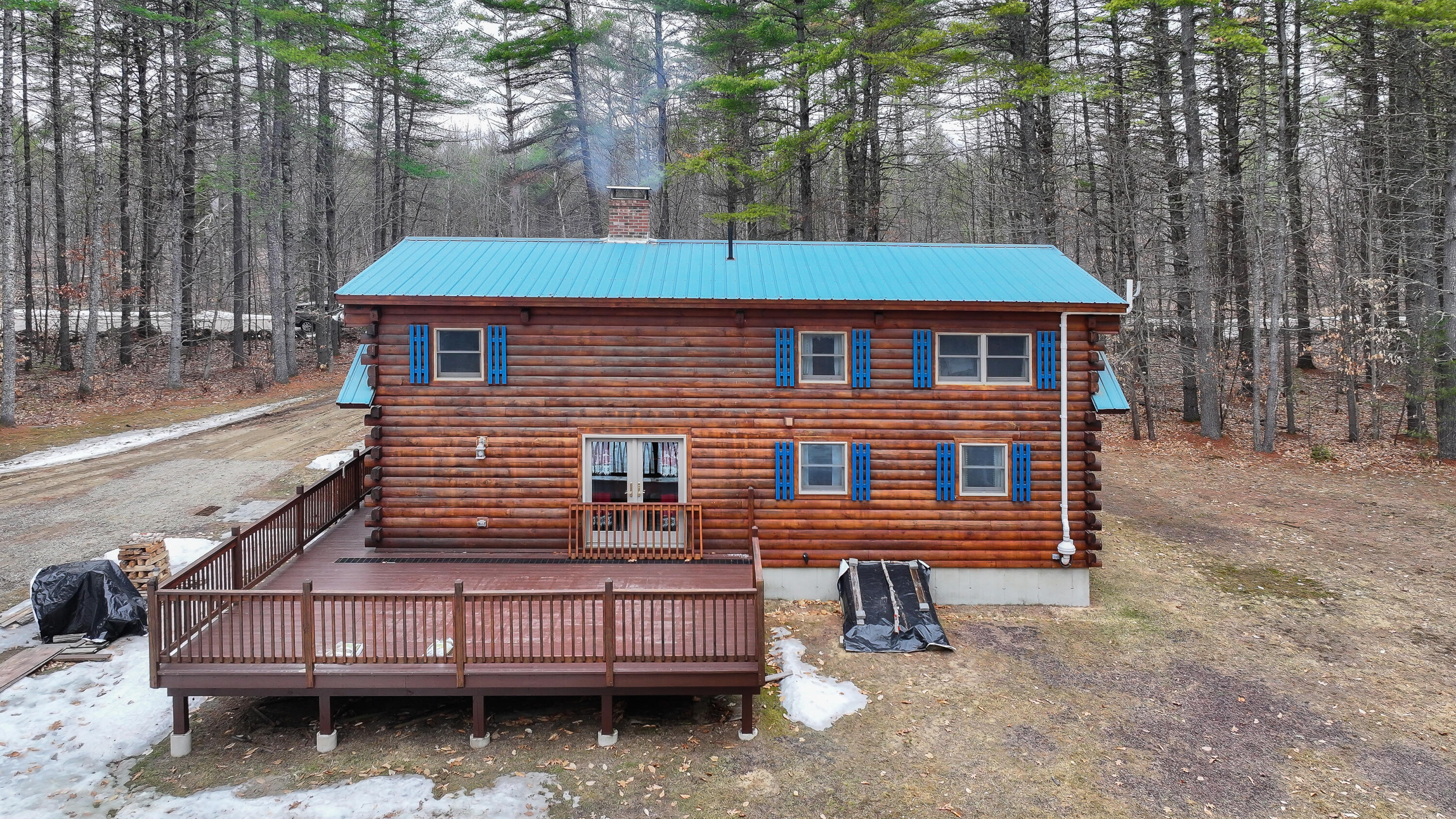 69 Warren Road Denmark, ME 04022 - Photo 3 of 33 69 warren road