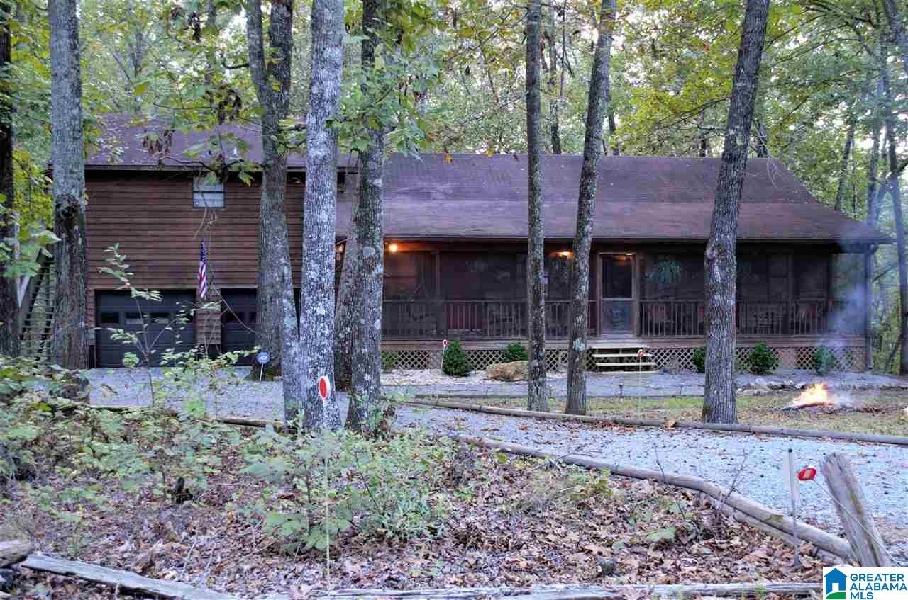 132 Windward Circle Vincent, AL 35178 - Photo 35 of 45