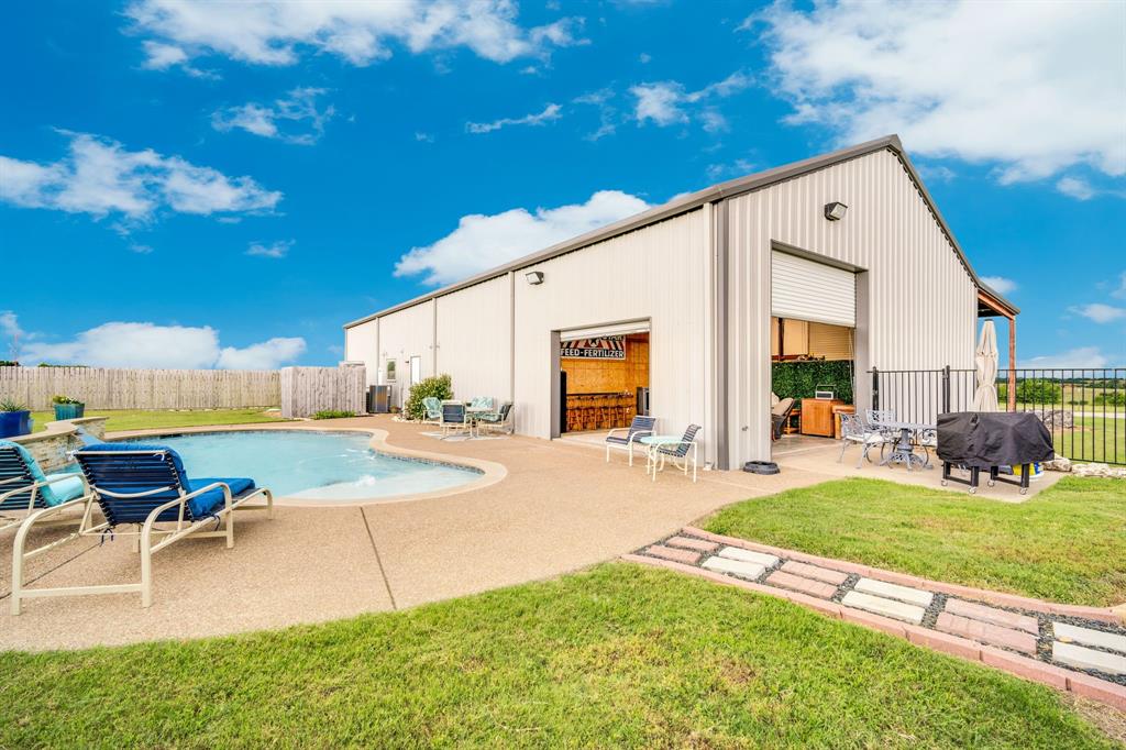930 Pigg Road Waxahachie, TX 75165 - Photo 12 of 40