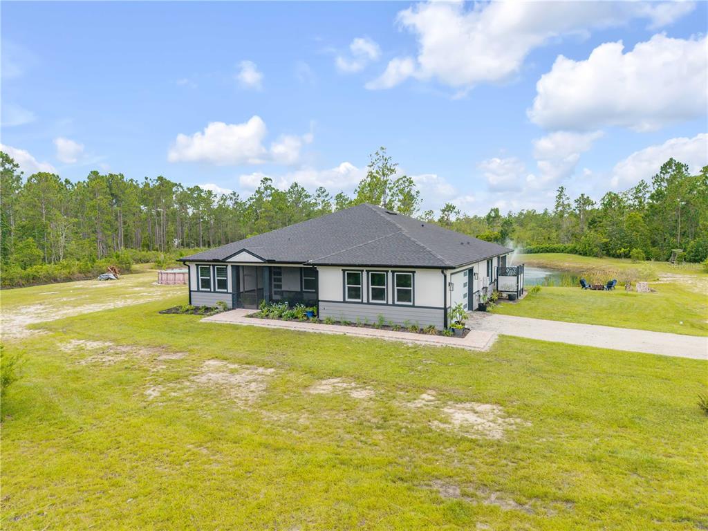 300 Omega Ranch Road Deltona, FL 32738 - Photo 13 of 95