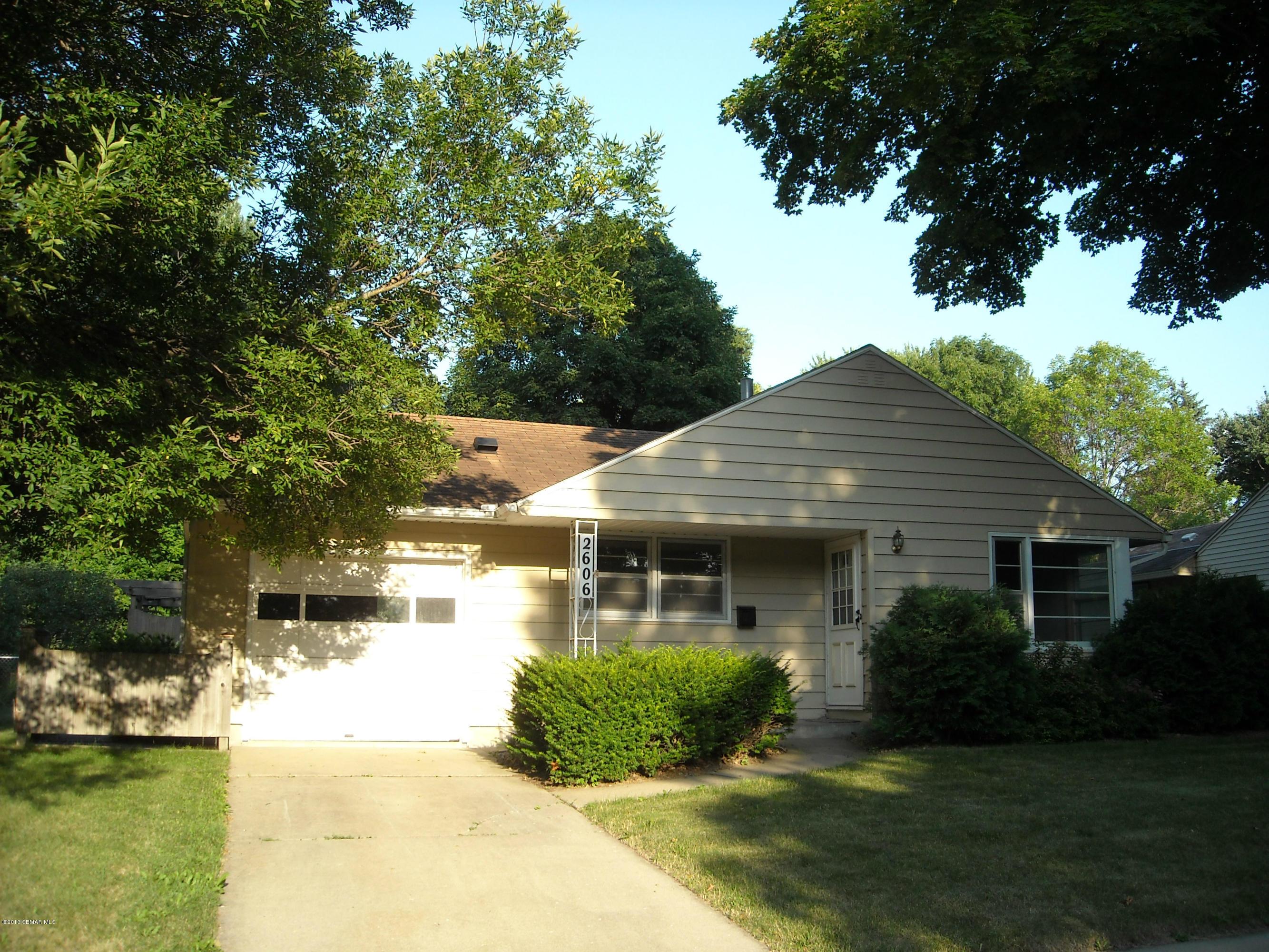 2606 17th Avenue Northwest Rochester, MN 55901 - Photo 1 of 1