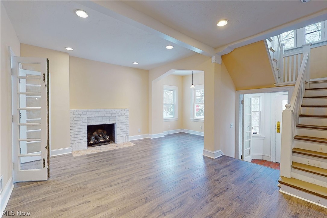 2972 East Overlook Road Cleveland, OH 44118 - Photo 2 of 22 Gallery Image 2