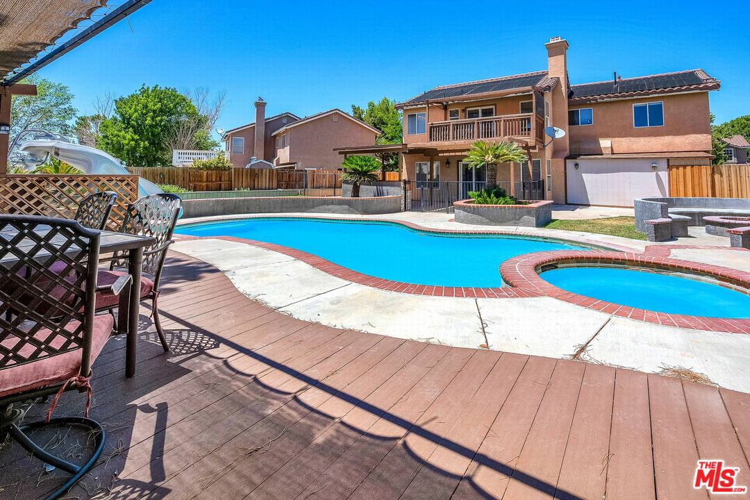 6342 Jonathon Street Lancaster, CA 93536 - Photo 2 of 39