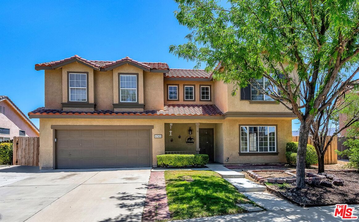 6342 Jonathon Street Lancaster, CA 93536 - Photo 37 of 39