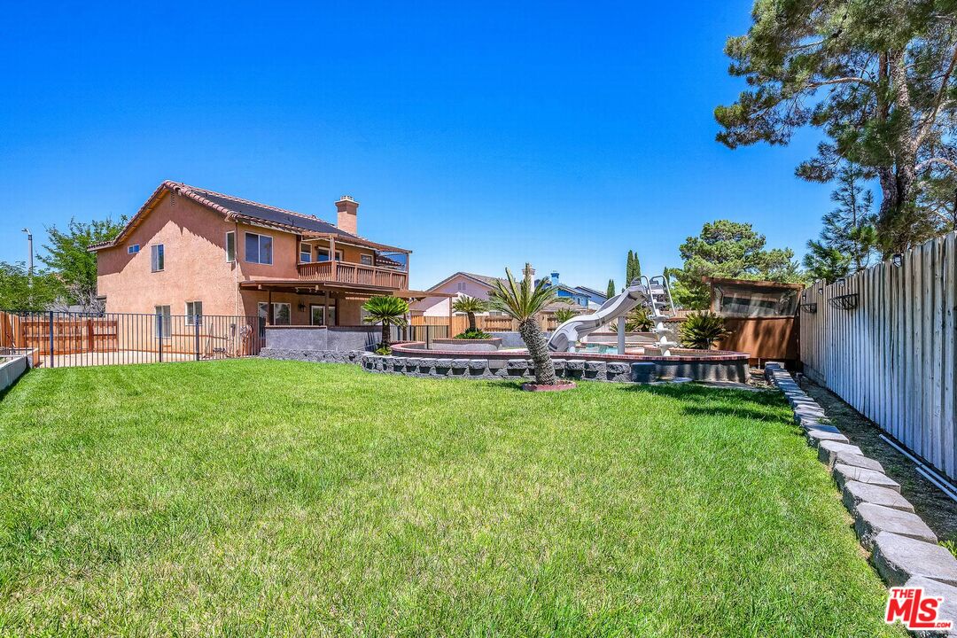 6342 Jonathon Street Lancaster, CA 93536 - Photo 10 of 39