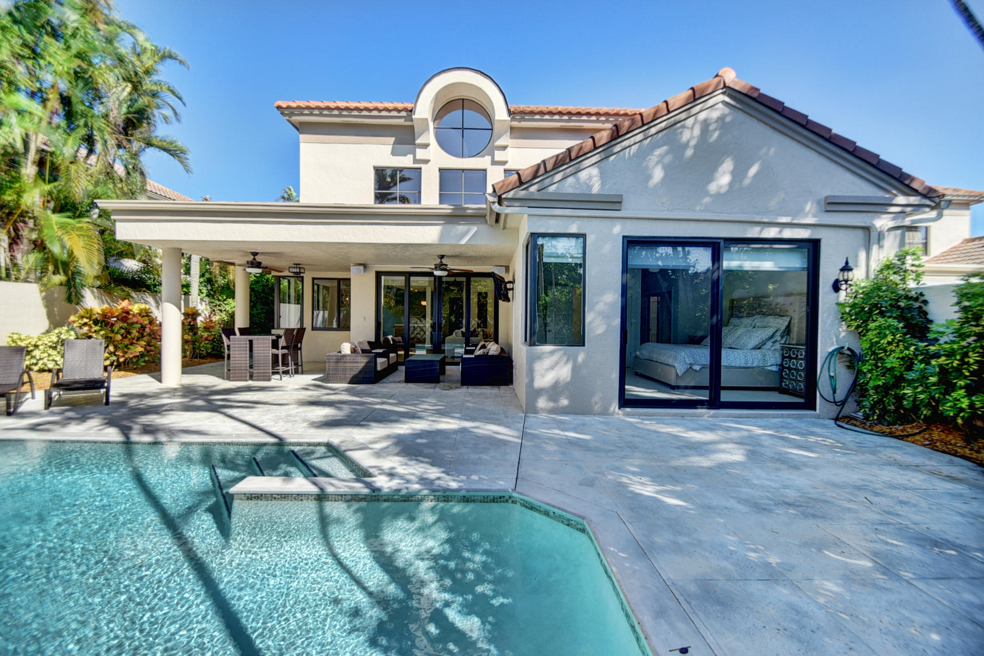 5345 Northwest 23rd Way Boca Raton, FL 33496 - Photo 36 of 37 DSC_1511_2_3_4_5