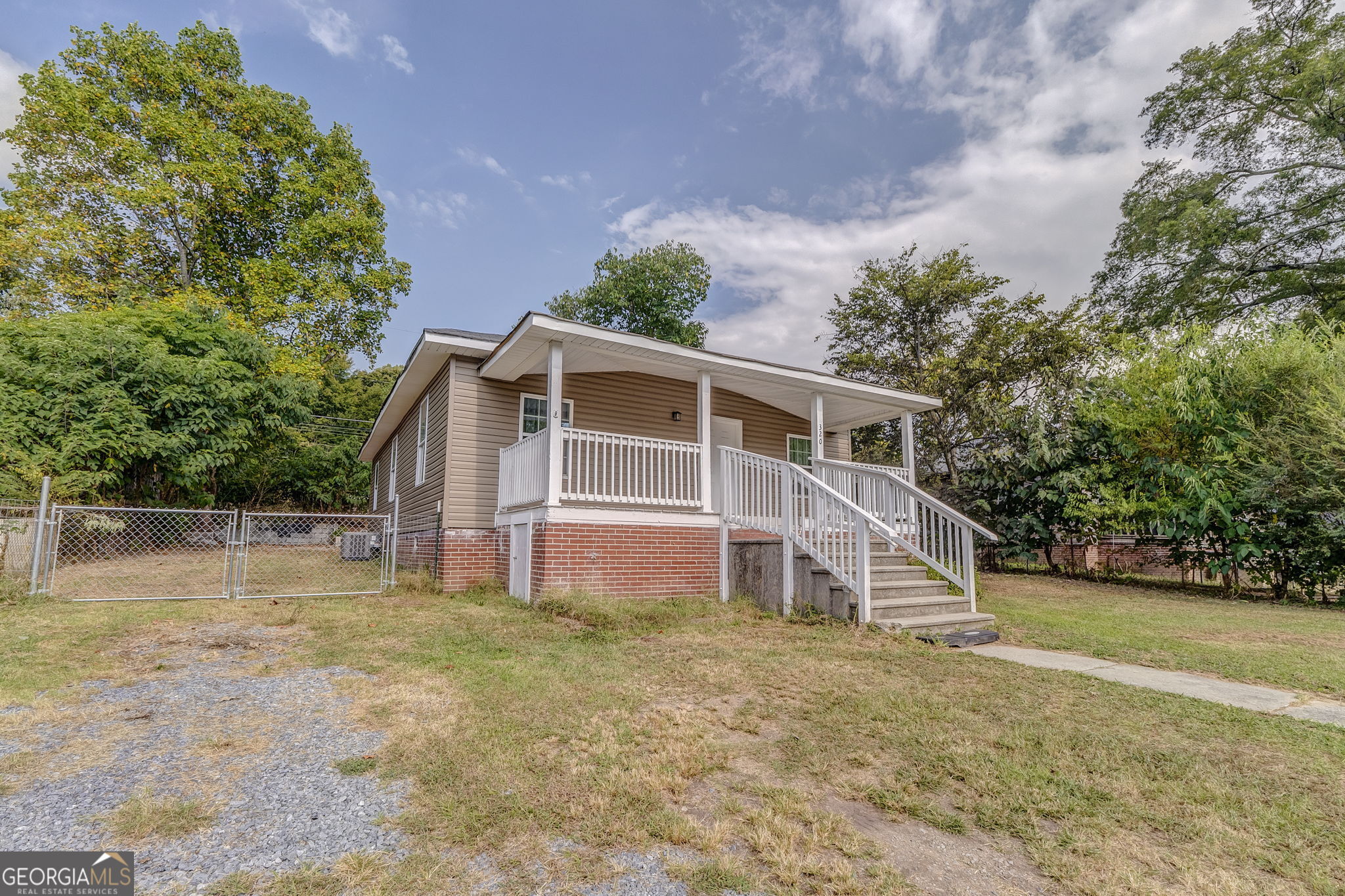 320 West 3rd Street Rome, GA 30165 - Photo 45 of 47