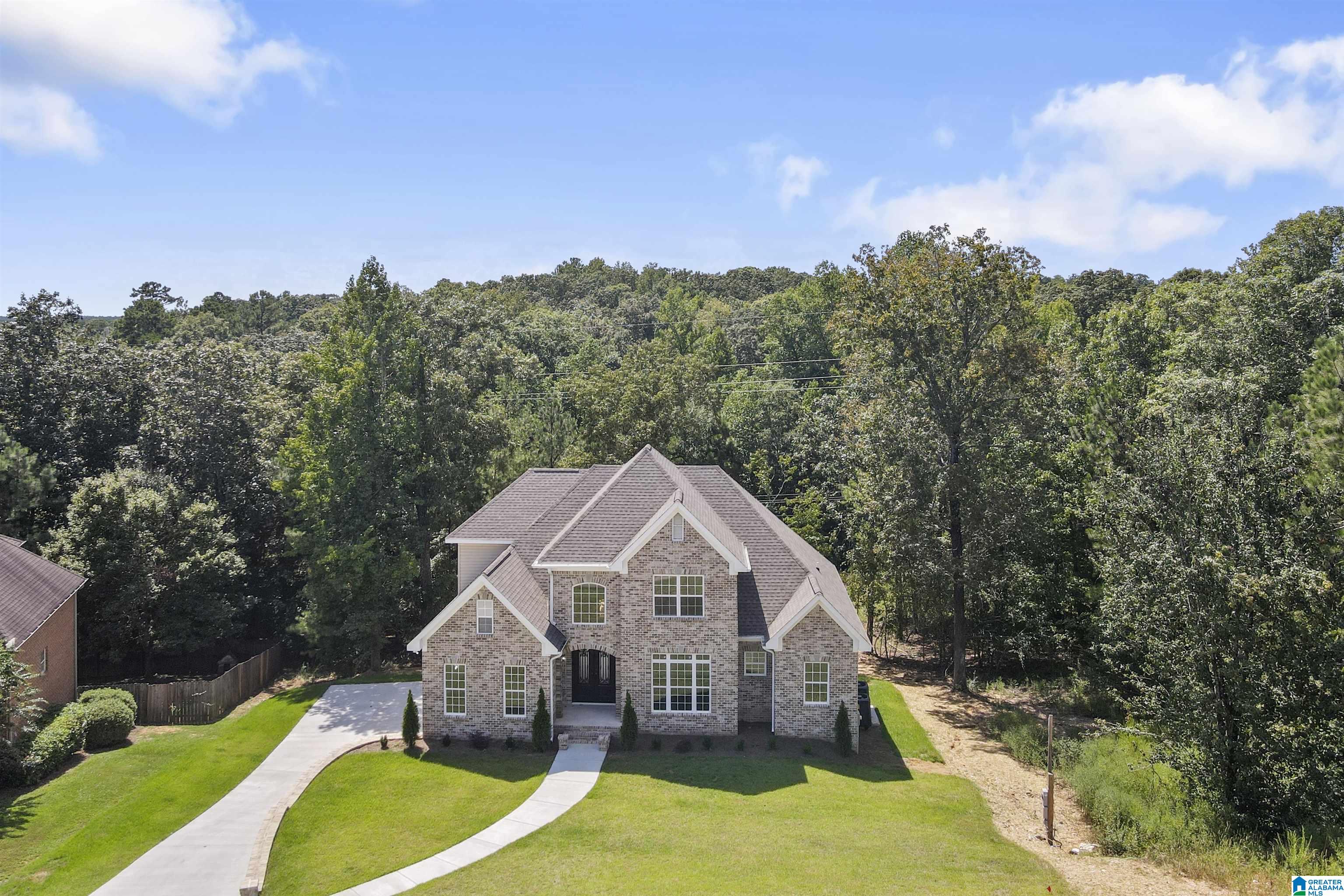 134 Cottage Lane Sterrett, AL 35147 - Photo 2 of 45