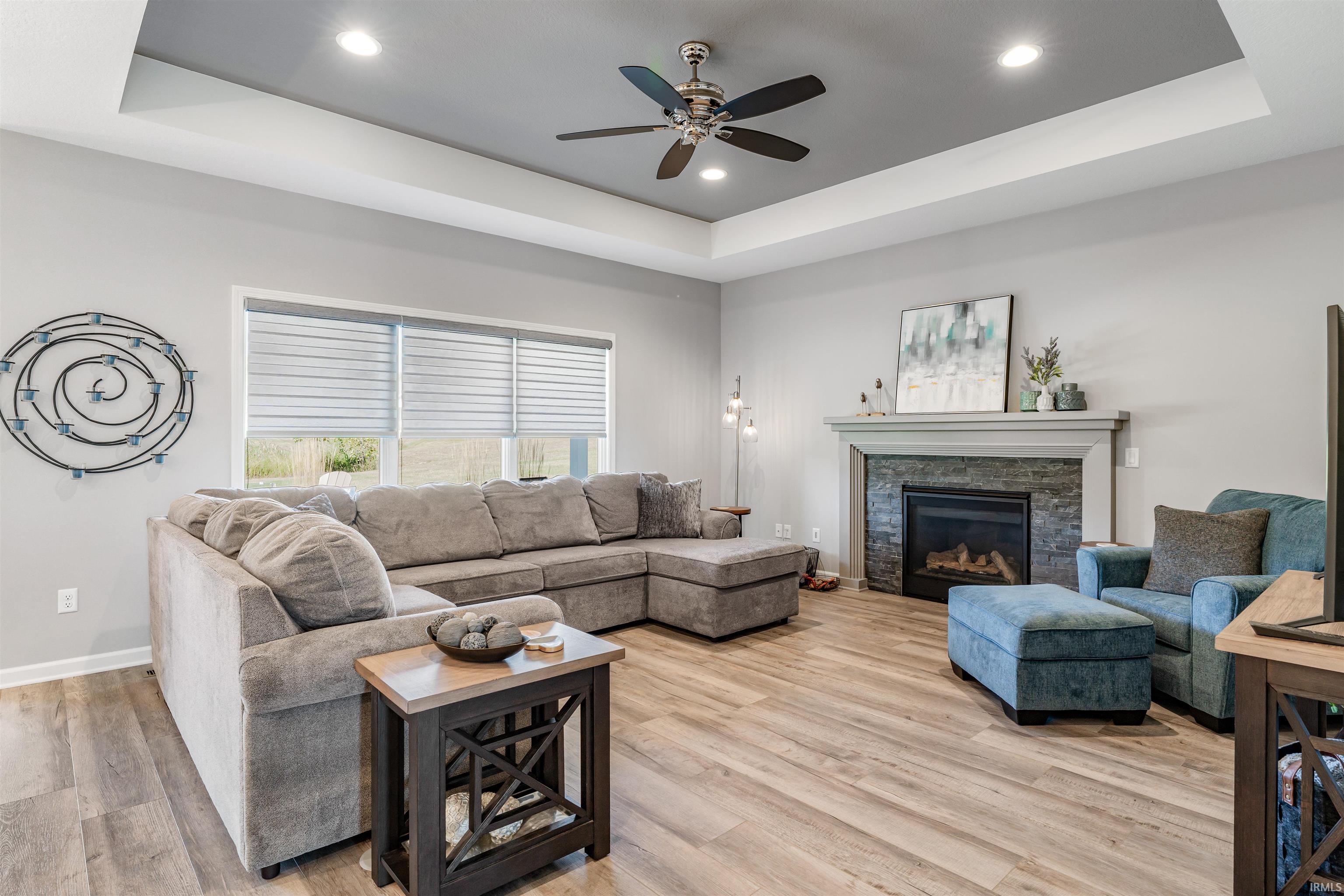9625 Oak Trail Road Fort Wayne, IN 46825 - Photo 4 of 34