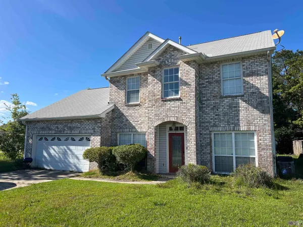$220,000 | 2107 Wellington Lane, Slidell, LA 70461