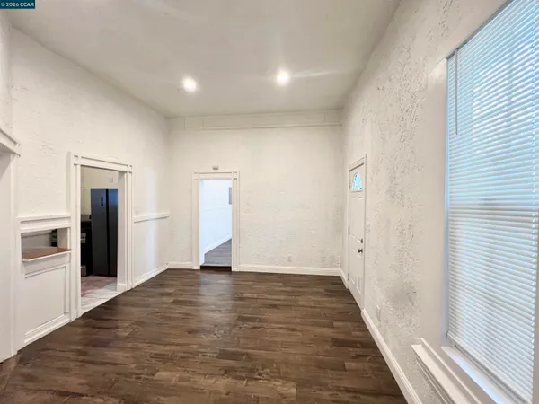 $675,000 | 1707-1709 Peralta Street, Oakland, CA 94607