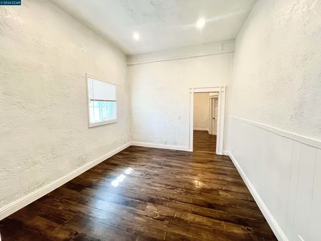 $675,000 | 1707-1709 Peralta Street, Oakland, CA 94607