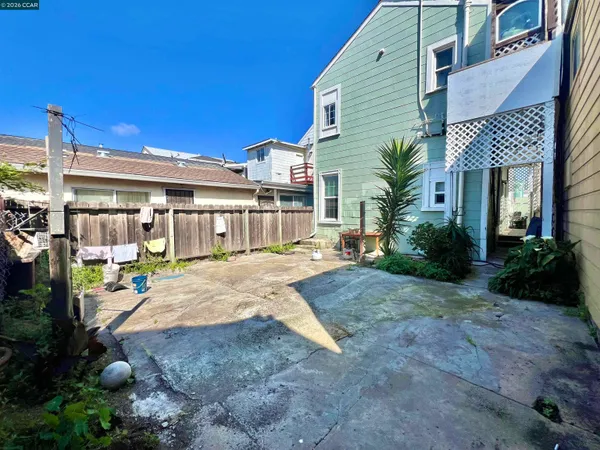 $675,000 | 1707-1709 Peralta Street, Oakland, CA 94607