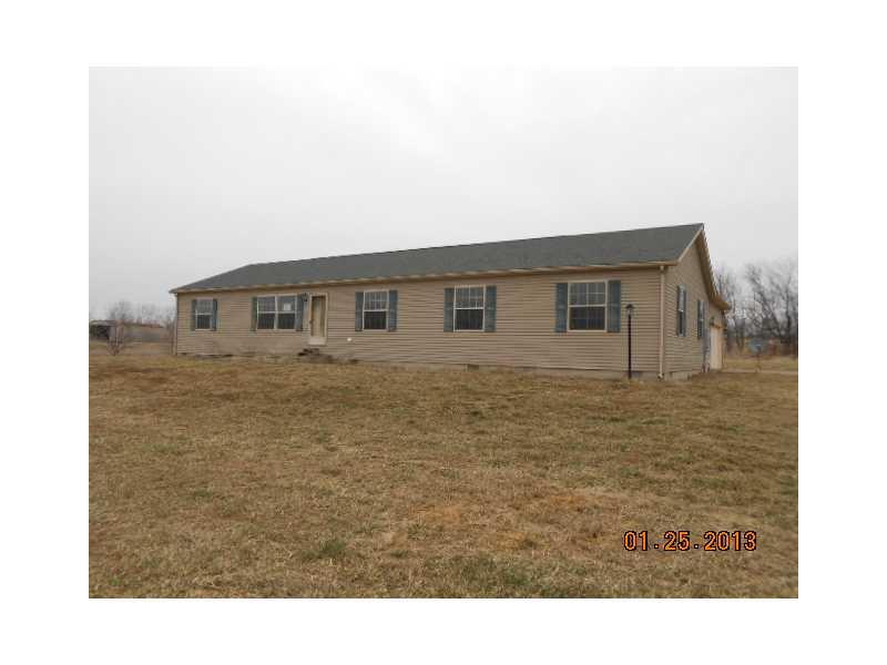 8900 Water Tank Road Poseyville, IN 47633 - Photo 1 of 6 Gallery Image 1