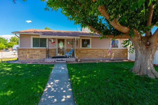 $340,000 | 636 Starlight Drive, Grand Junction, CO 81504