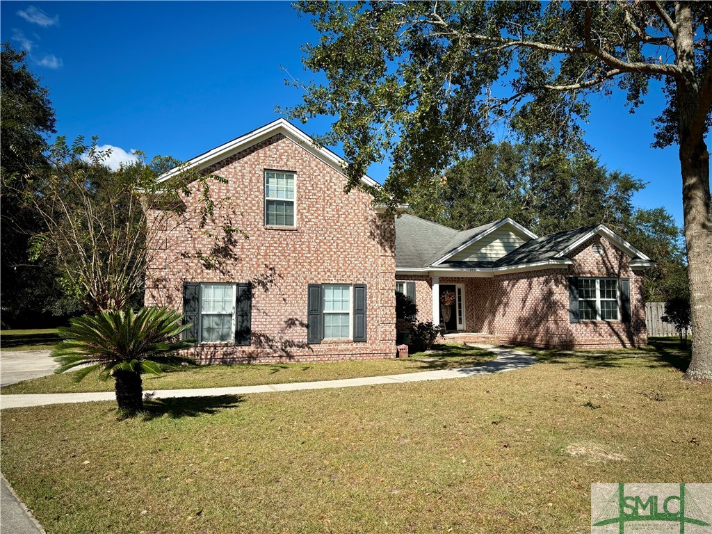 203 St Pauls Road Guyton, GA 31312 - Photo 1 of 30 Gallery Image 1