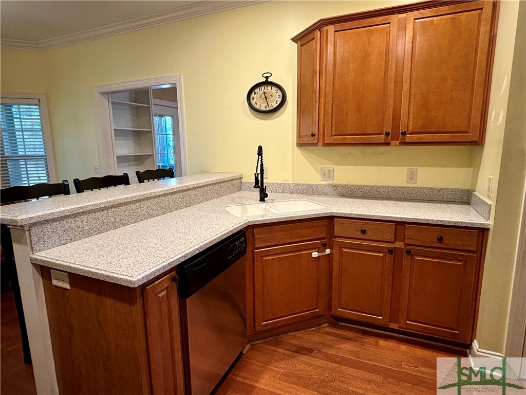 203 St Pauls Road Guyton, GA 31312 - Photo 11 of 30 Gallery Image 11