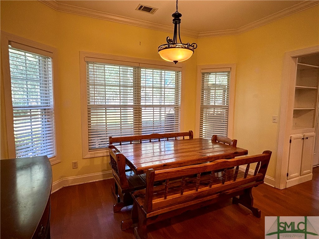 203 St Pauls Road Guyton, GA 31312 - Photo 12 of 30 Gallery Image 12