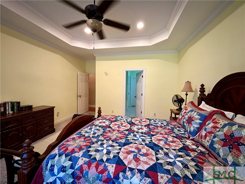 203 St Pauls Road Guyton, GA 31312 - Photo 14 of 30 Gallery Image 14