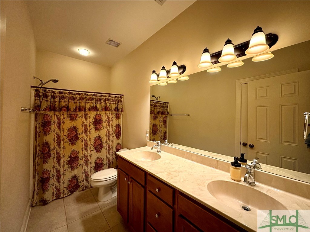 203 St Pauls Road Guyton, GA 31312 - Photo 19 of 30 Gallery Image 19