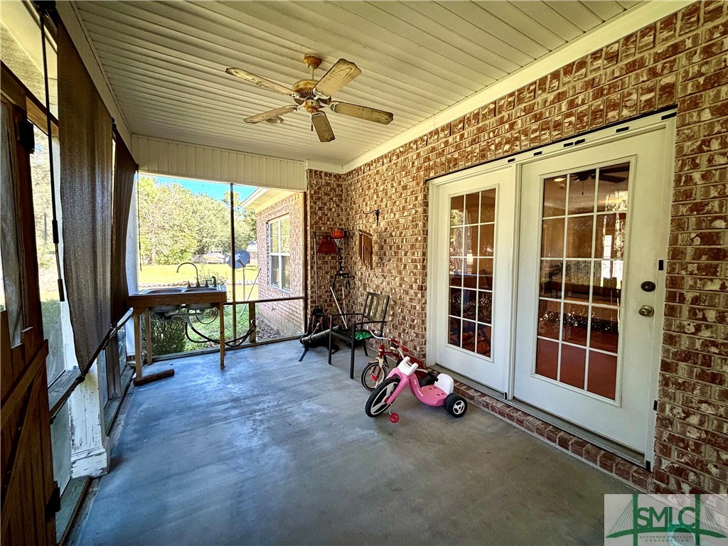 203 St Pauls Road Guyton, GA 31312 - Photo 23 of 30 Gallery Image 23