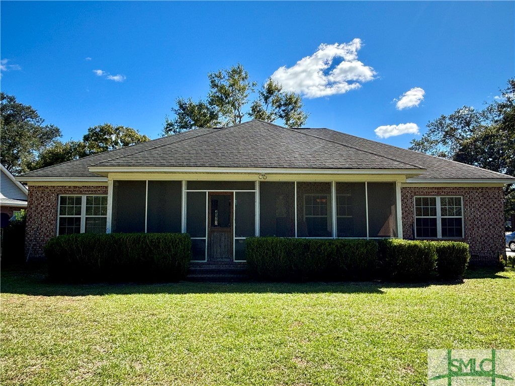203 St Pauls Road Guyton, GA 31312 - Photo 24 of 30 Gallery Image 24