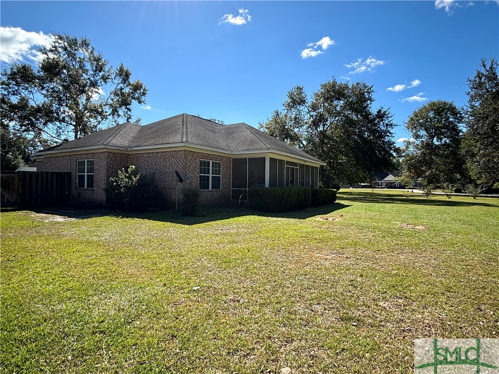 203 St Pauls Road Guyton, GA 31312 - Photo 27 of 30 Gallery Image 27