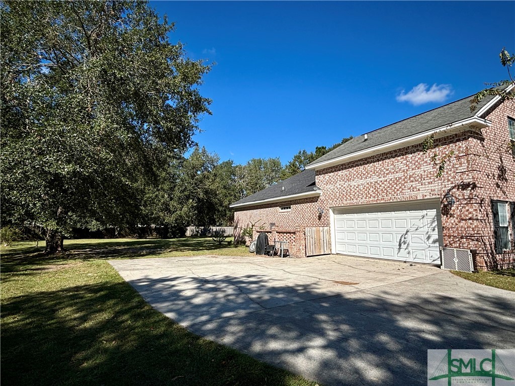 203 St Pauls Road Guyton, GA 31312 - Photo 28 of 30 Gallery Image 28