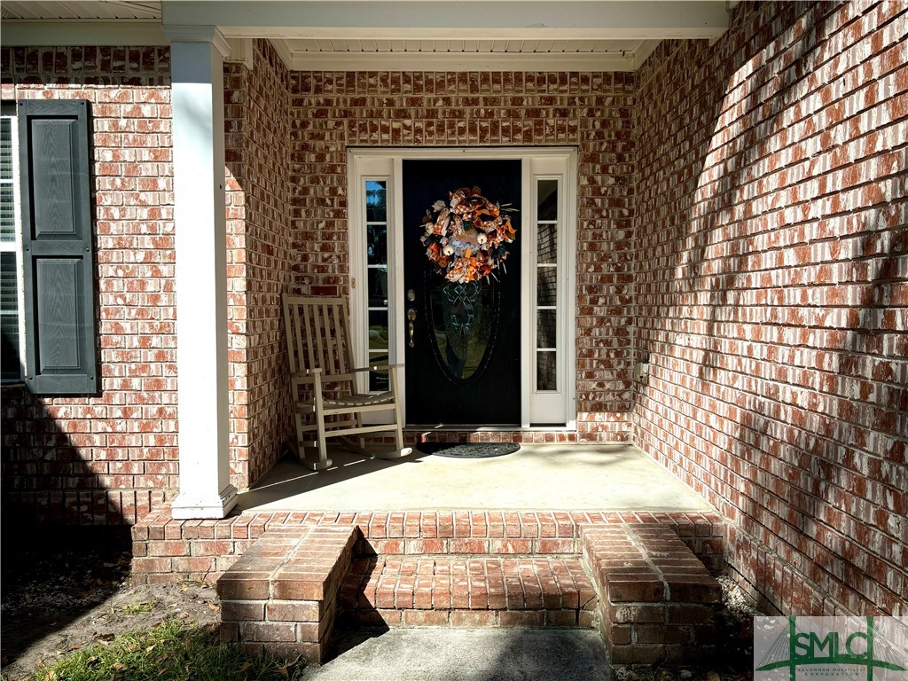 203 St Pauls Road Guyton, GA 31312 - Photo 3 of 30 Gallery Image 3