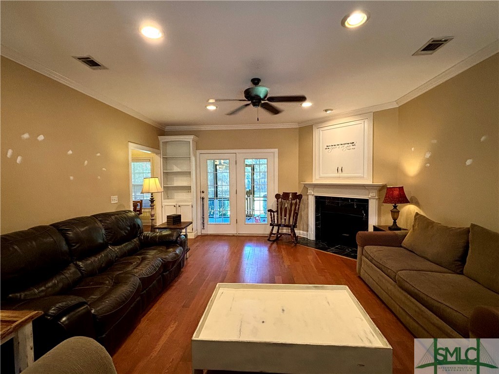 203 St Pauls Road Guyton, GA 31312 - Photo 4 of 30 Gallery Image 4