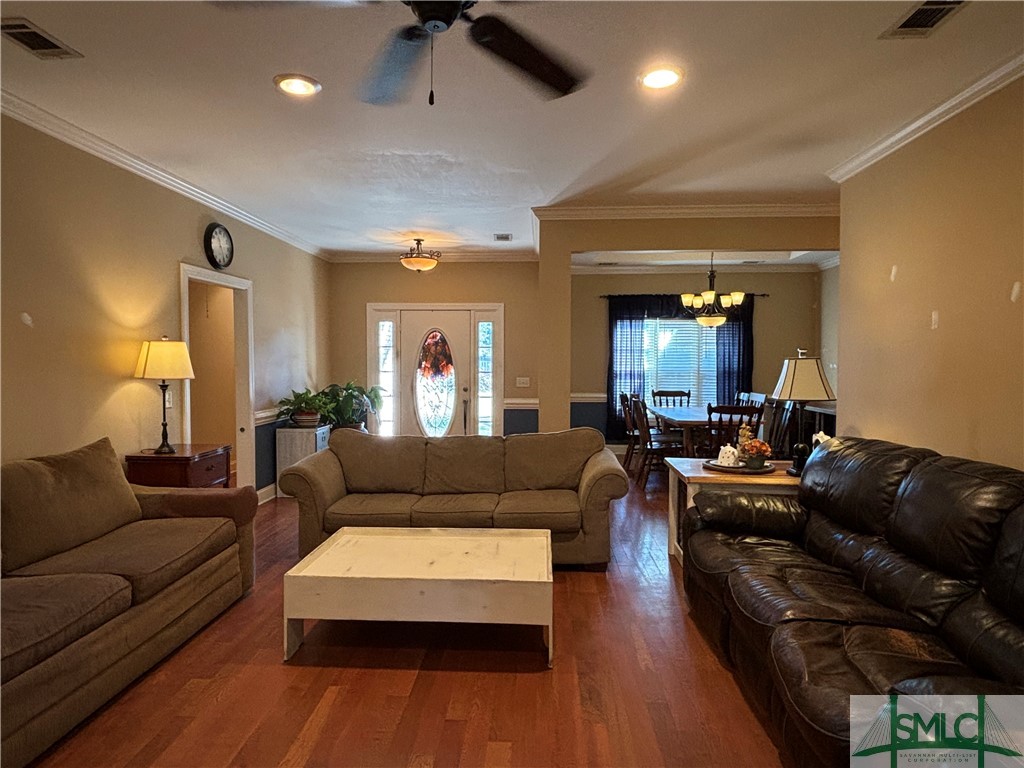 203 St Pauls Road Guyton, GA 31312 - Photo 5 of 30 Gallery Image 5