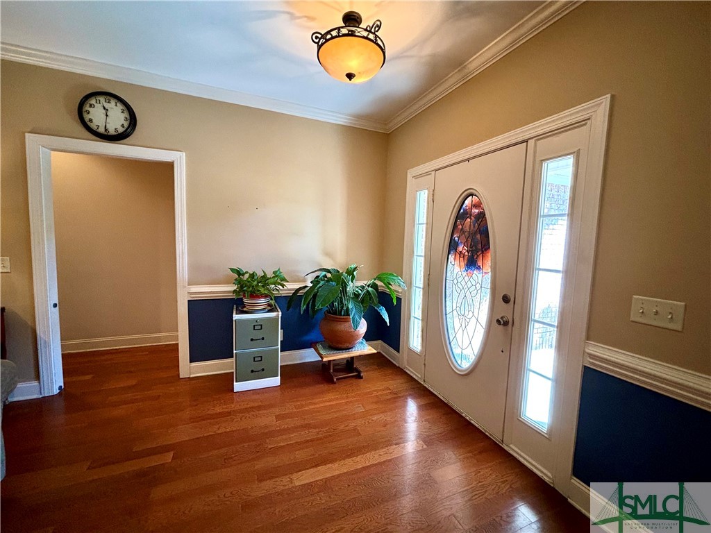 203 St Pauls Road Guyton, GA 31312 - Photo 6 of 30 Gallery Image 6