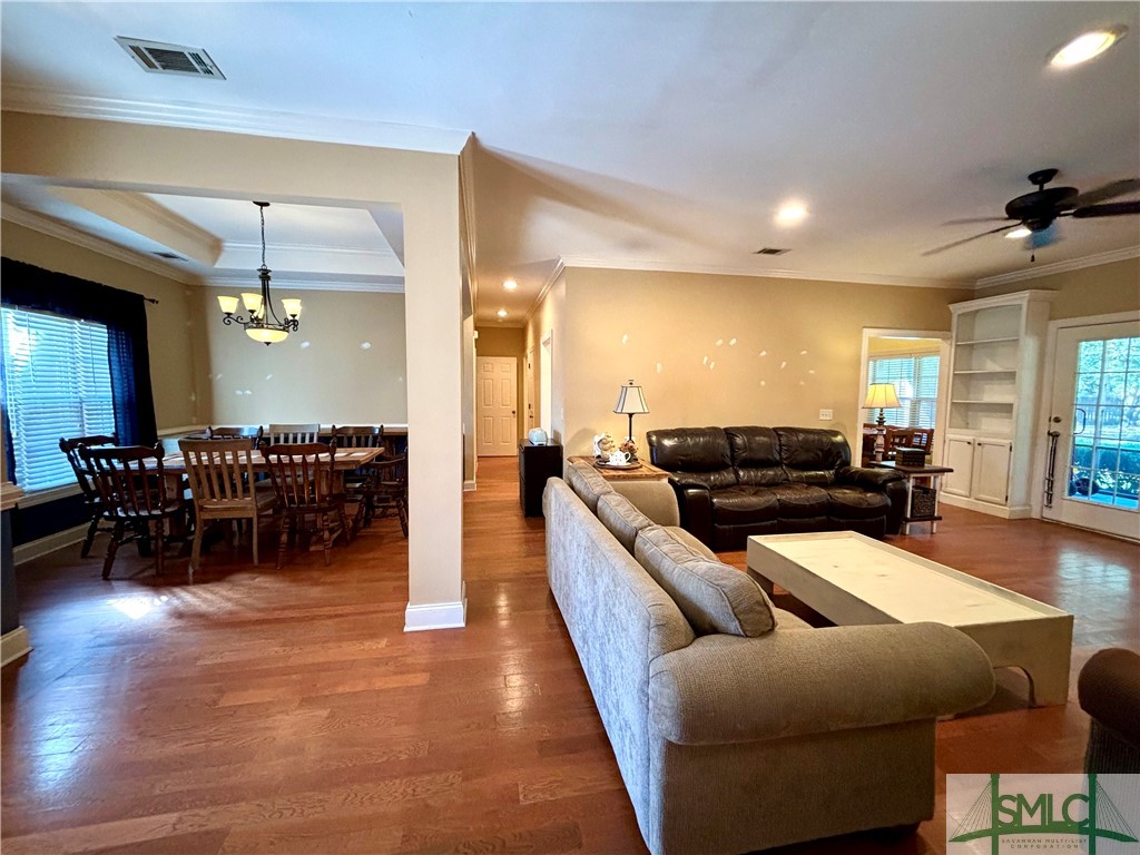 203 St Pauls Road Guyton, GA 31312 - Photo 7 of 30 Gallery Image 7