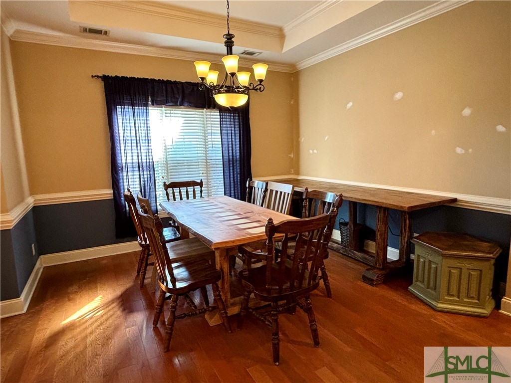 203 St Pauls Road Guyton, GA 31312 - Photo 8 of 30 Gallery Image 8