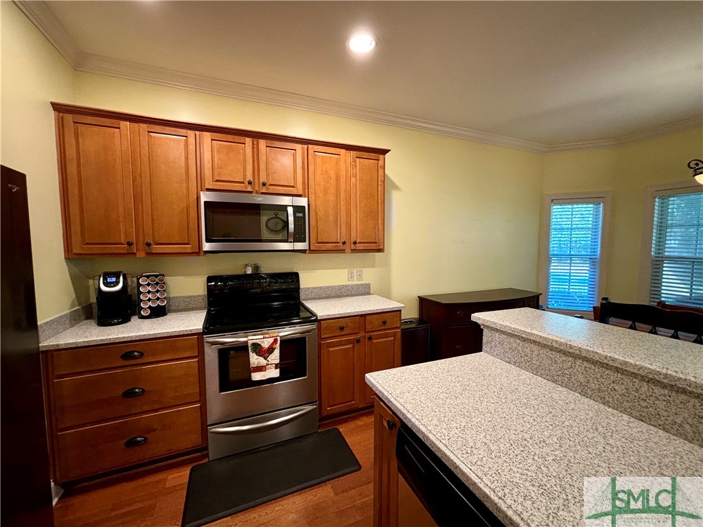 203 St Pauls Road Guyton, GA 31312 - Photo 10 of 30 Gallery Image 10