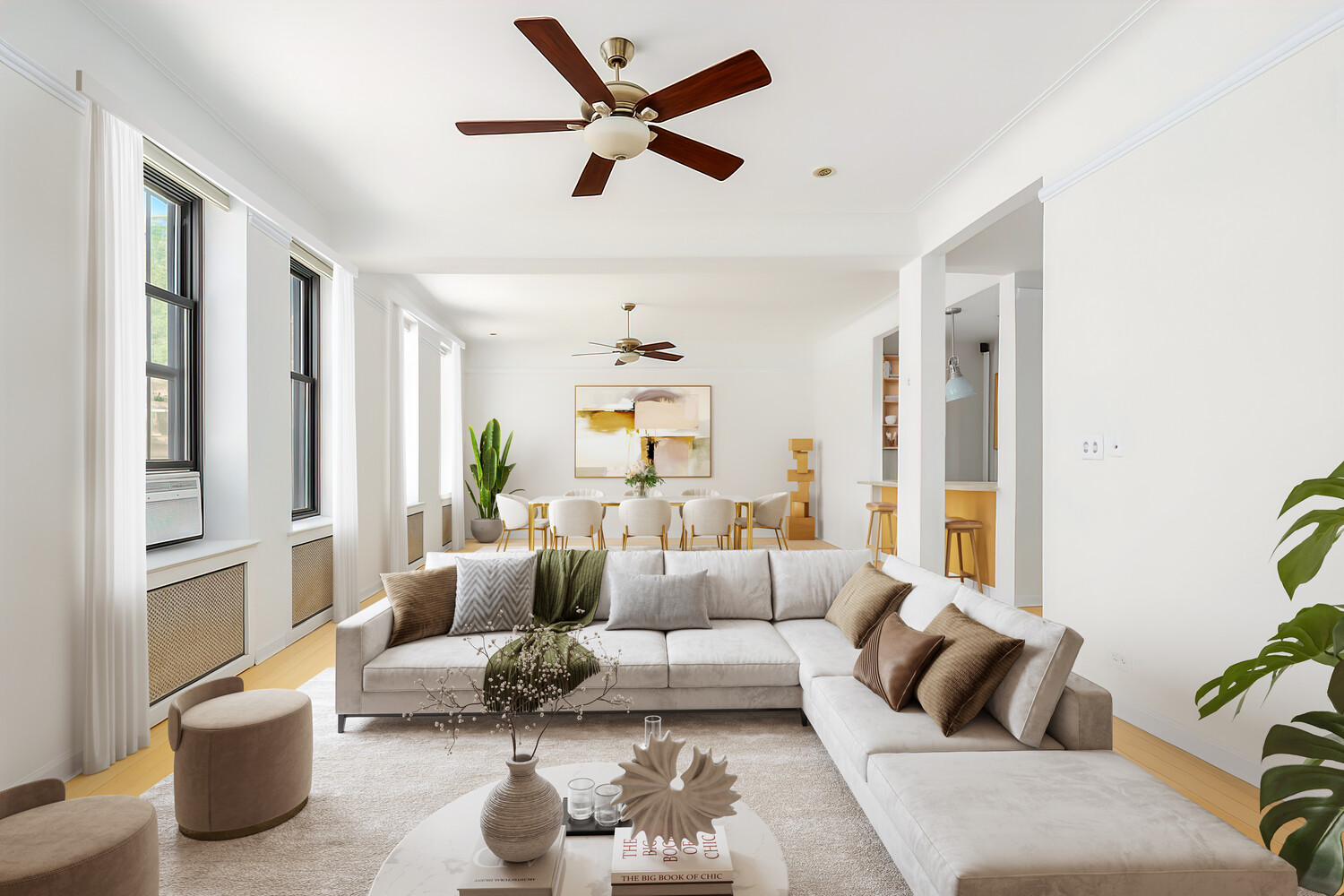 839 West End Avenue, Unit 1C Manhattan, NY 10025 - Photo 1 of 9