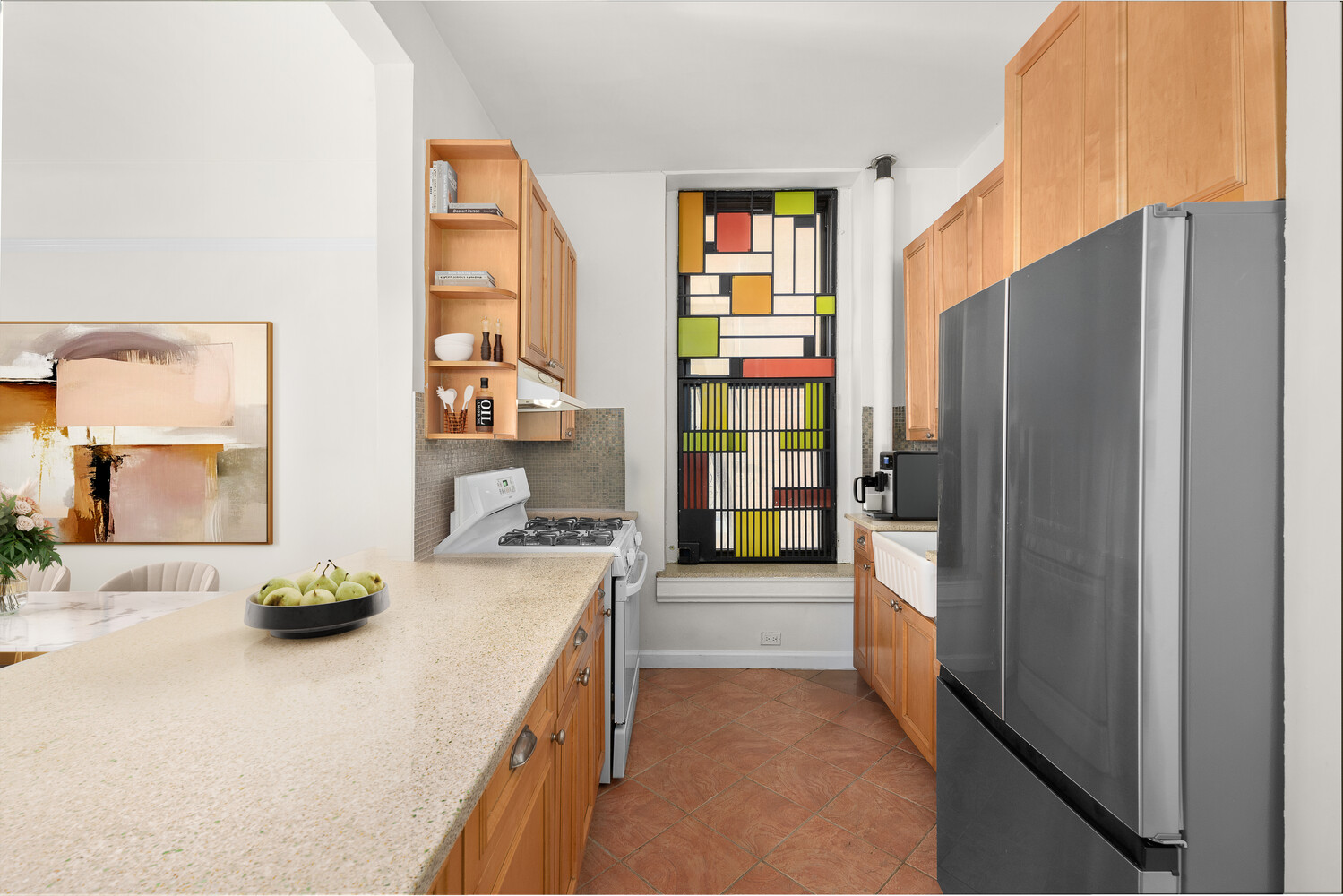 839 West End Avenue, Unit 1C Manhattan, NY 10025 - Photo 4 of 9