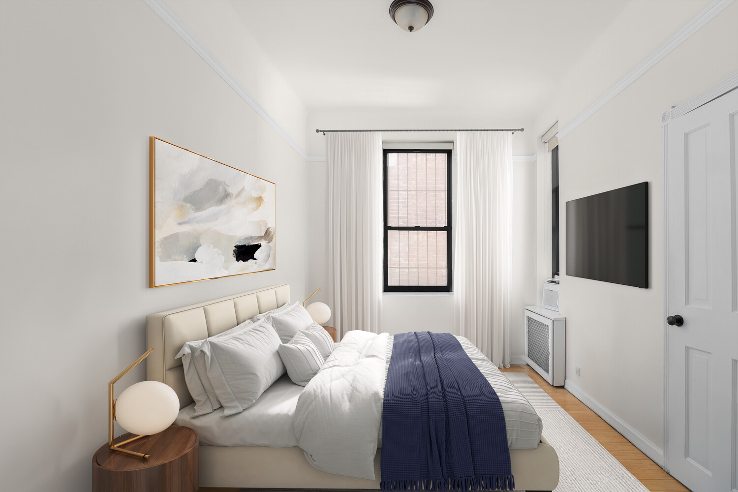 839 West End Avenue, Unit 1C Manhattan, NY 10025 - Photo 5 of 9