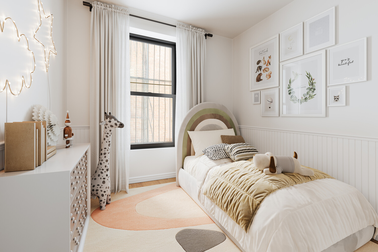 839 West End Avenue, Unit 1C Manhattan, NY 10025 - Photo 6 of 9