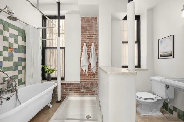 $875,000 | 839 West End Avenue, Unit 1C | Upper West Side