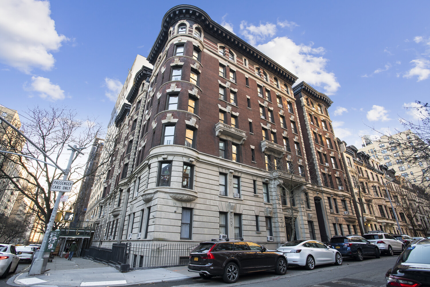 839 West End Avenue, Unit 1C Manhattan, NY 10025 - Photo 8 of 9