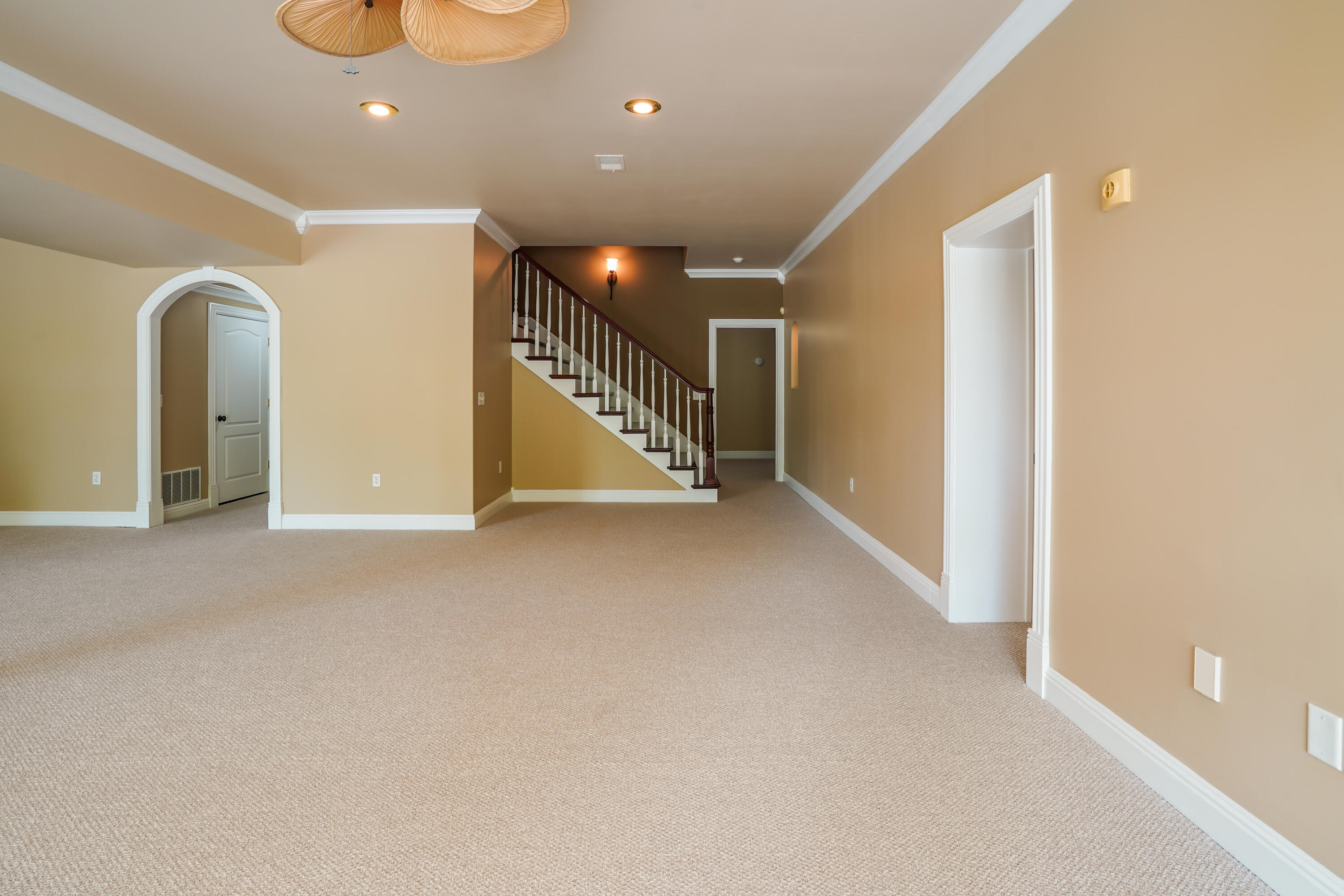 1836 Ferry Road Somerset, KY 42503 - Photo 65 of 105 large family room, recreation space or home theater
