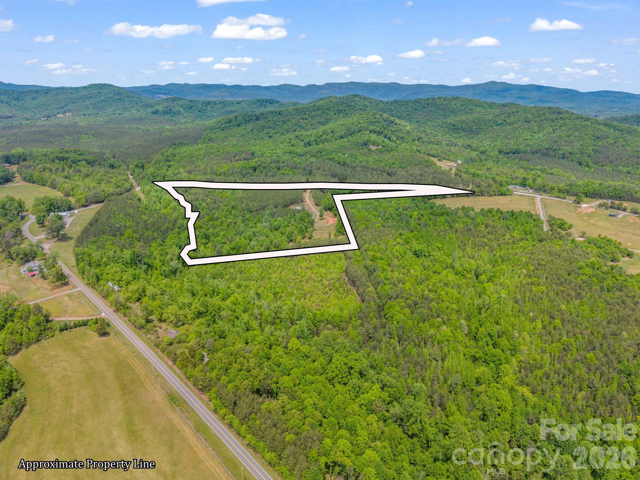 0 Romey Campbell Road Ellenboro, NC 28040 - Photo 38 of 41
