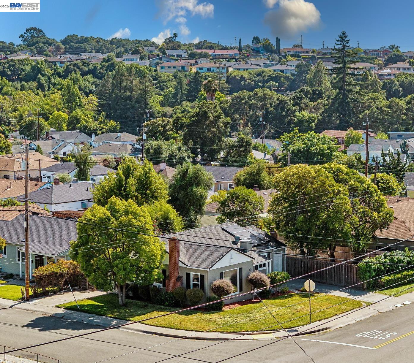2107 Lessley Avenue Castro Valley, CA 94546 - Photo 53 of 55